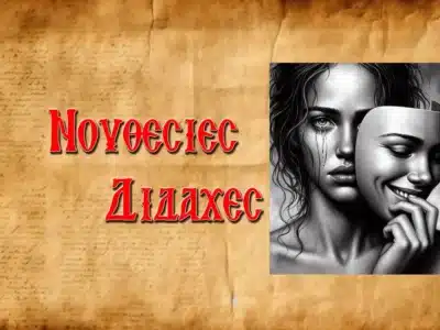 Πὼς ἀντιμετωπίζεται ἡ συναισθηματικὴ κακοποίηση