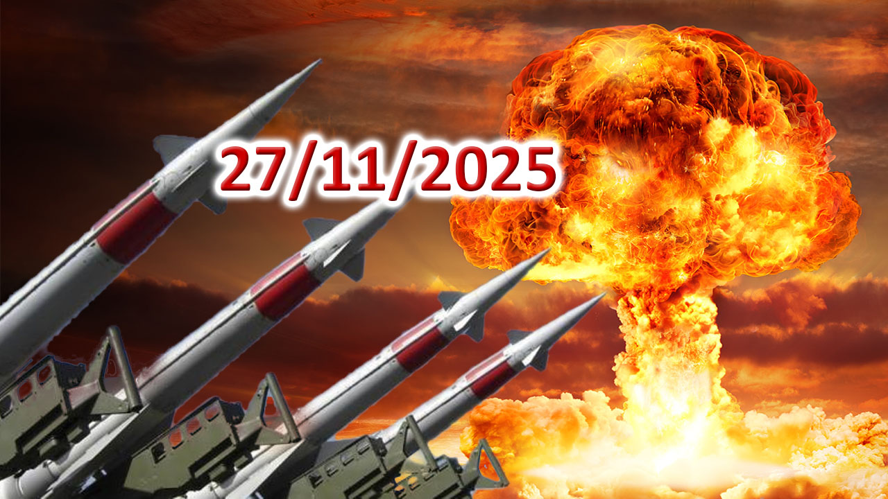 Τό Σφράγισμα πίσω ἀπό τόν πόλεμο μέ τή Ρωσία!