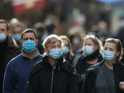 Ὁ κόσμος εἰσέρχεται στὴν περίοδο τοῦ «Μεγάλου Πόνου»!